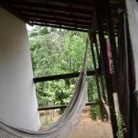 Pousada Sirius São Roque de Minas Kamer foto