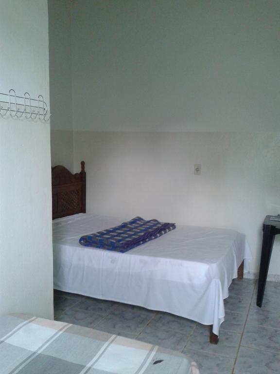 Pousada Sirius São Roque de Minas Kamer foto