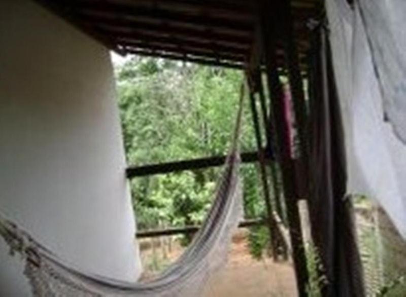 Pousada Sirius São Roque de Minas Kamer foto