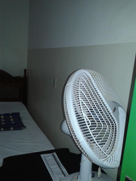 Pousada Sirius São Roque de Minas Kamer foto