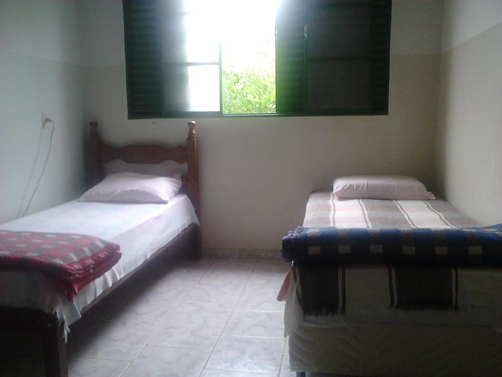 Pousada Sirius São Roque de Minas Kamer foto
