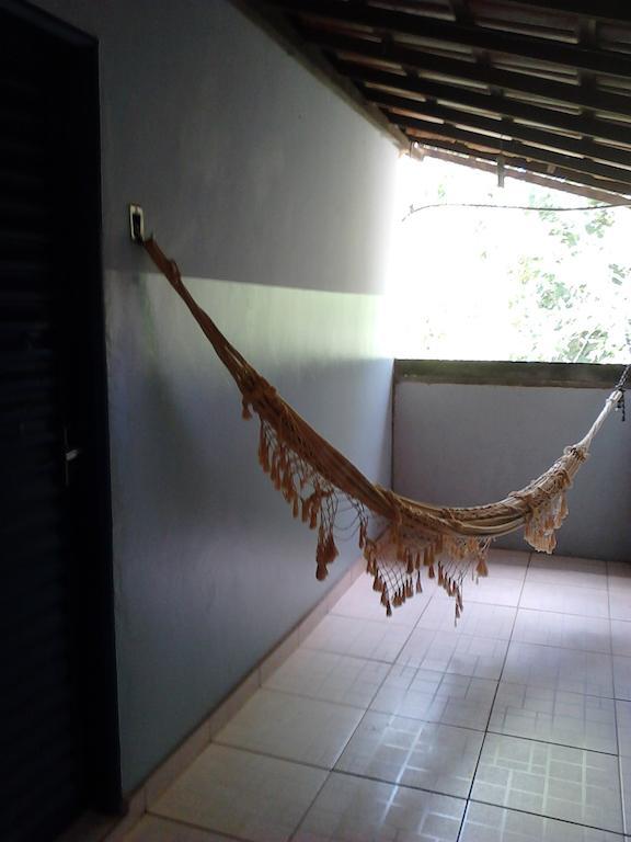 Pousada Sirius São Roque de Minas Buitenkant foto